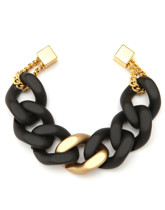 Colette Noire Bracelet