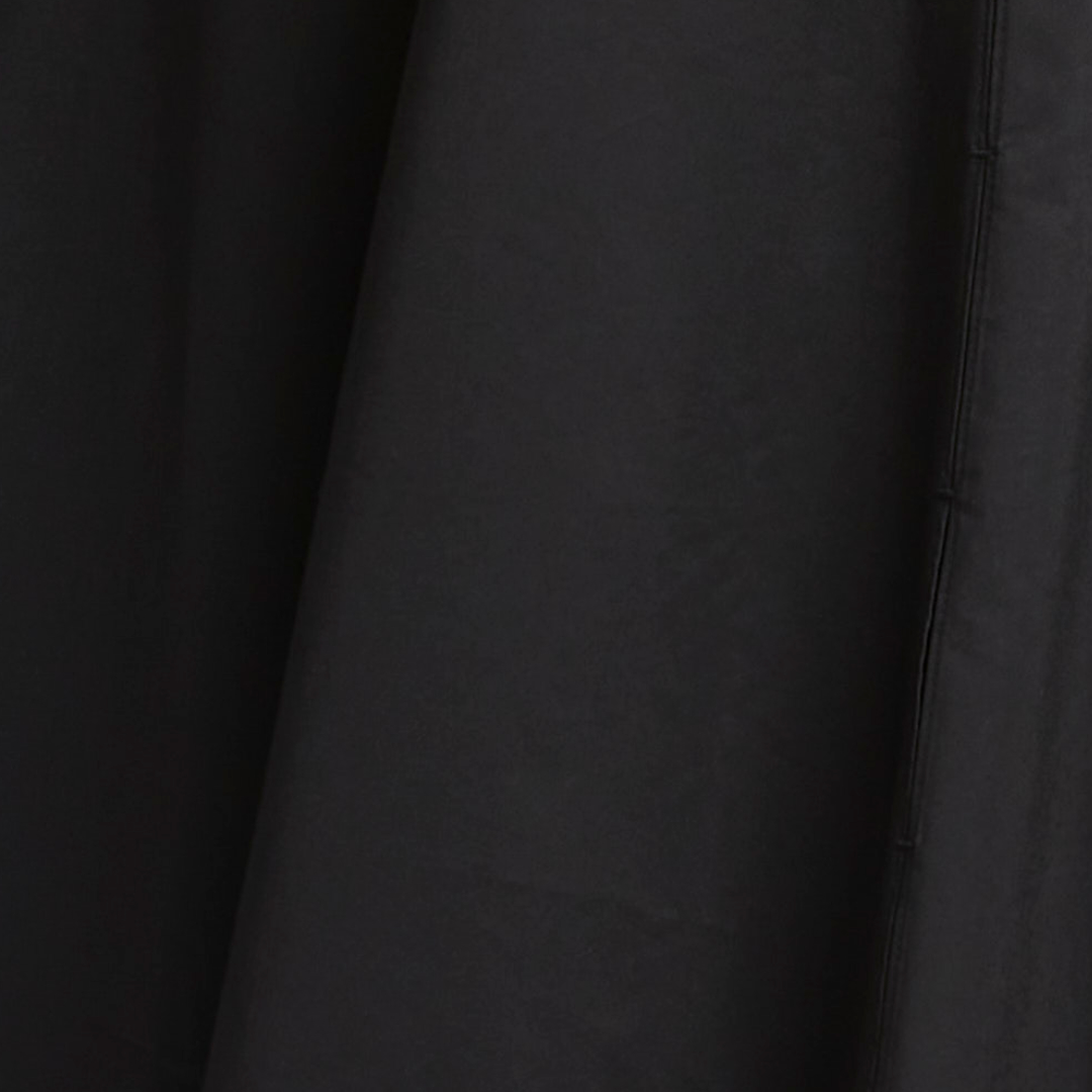 Renee 3/4 Sleeve V-Neck Double Knit Panel Shirt