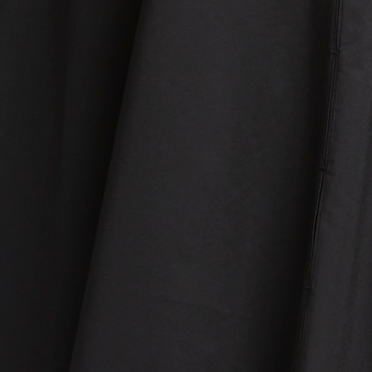 Renee 3/4 Sleeve V-Neck Double Knit Panel Shirt
