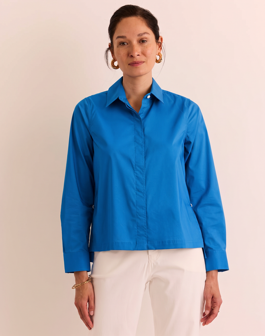 Loni Long Sleeve Shirt