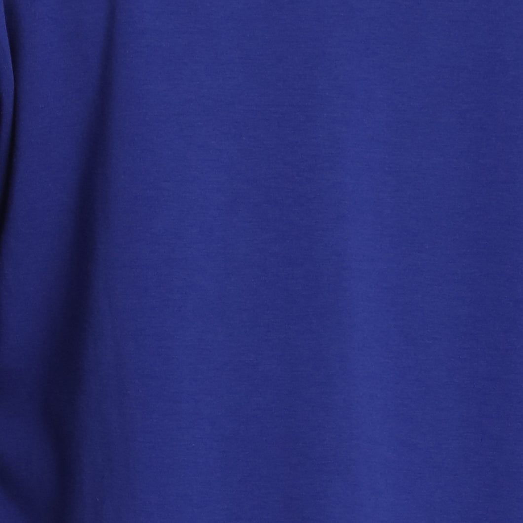Xena 3/4 Sleeve Stretch Cotton Dress