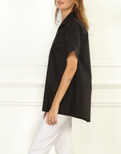 Load image into Gallery viewer, Betty Short Sleeve A-line Tunic