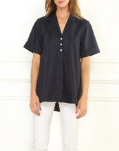 Load image into Gallery viewer, Betty Short Sleeve A-line Tunic