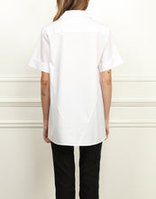 Load image into Gallery viewer, Betty Short Sleeve A-line Tunic
