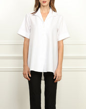 Load image into Gallery viewer, Betty Short Sleeve A-line Tunic