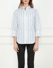 Load image into Gallery viewer, Diane Classic Fit Shirt In Stripe