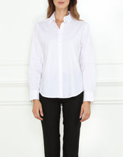 Load image into Gallery viewer, Tilda Classic Fit Shirt In White