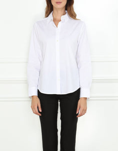 Tilda Classic Fit Shirt In White
