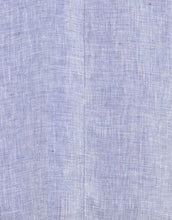 Load image into Gallery viewer, Holly Luxe Linen Convertible Neckline Tank