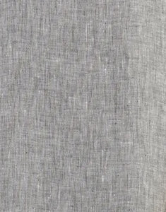 Beatrice Luxe Linen Long Sleeve Tunic