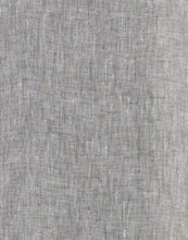 Load image into Gallery viewer, Fiona Luxe Linen Button Back Tee