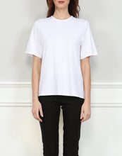 Load image into Gallery viewer, Naomi Short Sleeve A-Line Tee