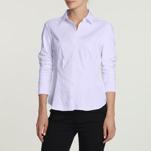 Jamie Long Sleeve "T" Shirt