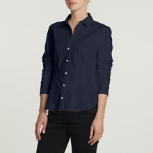 Load image into Gallery viewer, Jamie Long Sleeve &quot;T&quot; Shirt