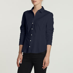 Jamie Long Sleeve "T" Shirt