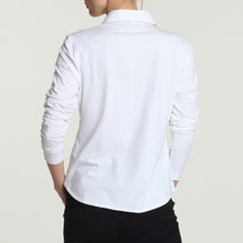 Load image into Gallery viewer, Jamie Long Sleeve &quot;T&quot; Shirt