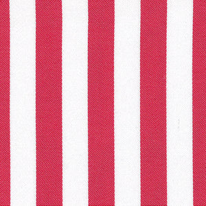 Halsey 3/4 Sleeve Stripe/Gingham Shirt