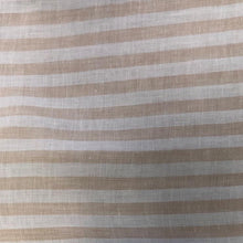 Load image into Gallery viewer, Aileen 3/4 Sleeve Luxe Linen Stripes Top