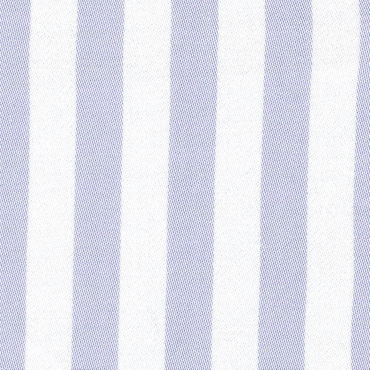 FINAL SALE NO RETURNS/EXCHANGES - Halsey 3/4 Sleeve Stripe/Gingham Shirt