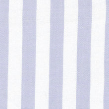 Load image into Gallery viewer, Halsey 3/4 Sleeve Stripe/Gingham Shirt