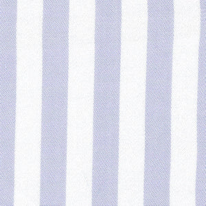 Halsey 3/4 Sleeve Stripe/Gingham Shirt