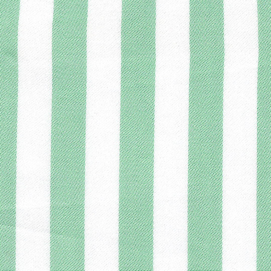 FINAL SALE NO RETURNS/EXCHANGES - Halsey 3/4 Sleeve Stripe/Gingham Shirt