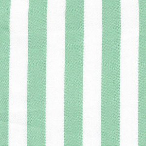 Halsey 3/4 Sleeve Stripe/Gingham Shirt – Hinson Wu
