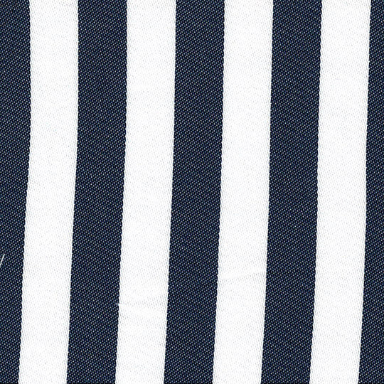 FINAL SALE NO RETURNS/EXCHANGES - Halsey 3/4 Sleeve Stripe/Gingham Shirt