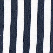 Load image into Gallery viewer, Halsey 3/4 Sleeve Stripe/Gingham Shirt